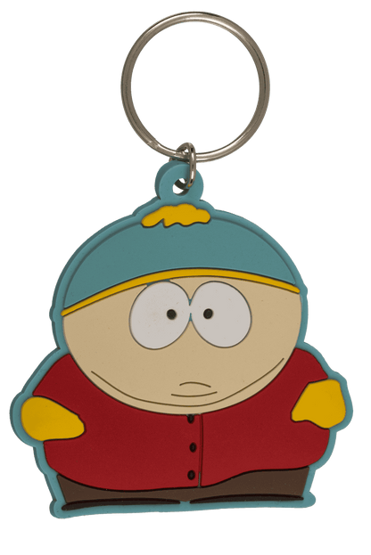 Porte-clés – Southpark – vue 7
