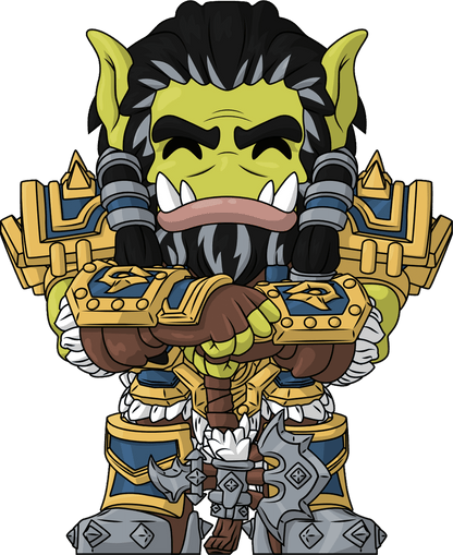 Thrall