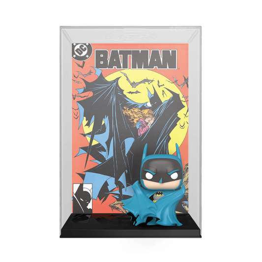 Batman – POP! Comic-Cover