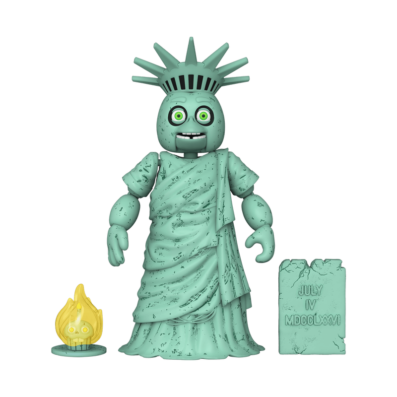 Liberty Chica