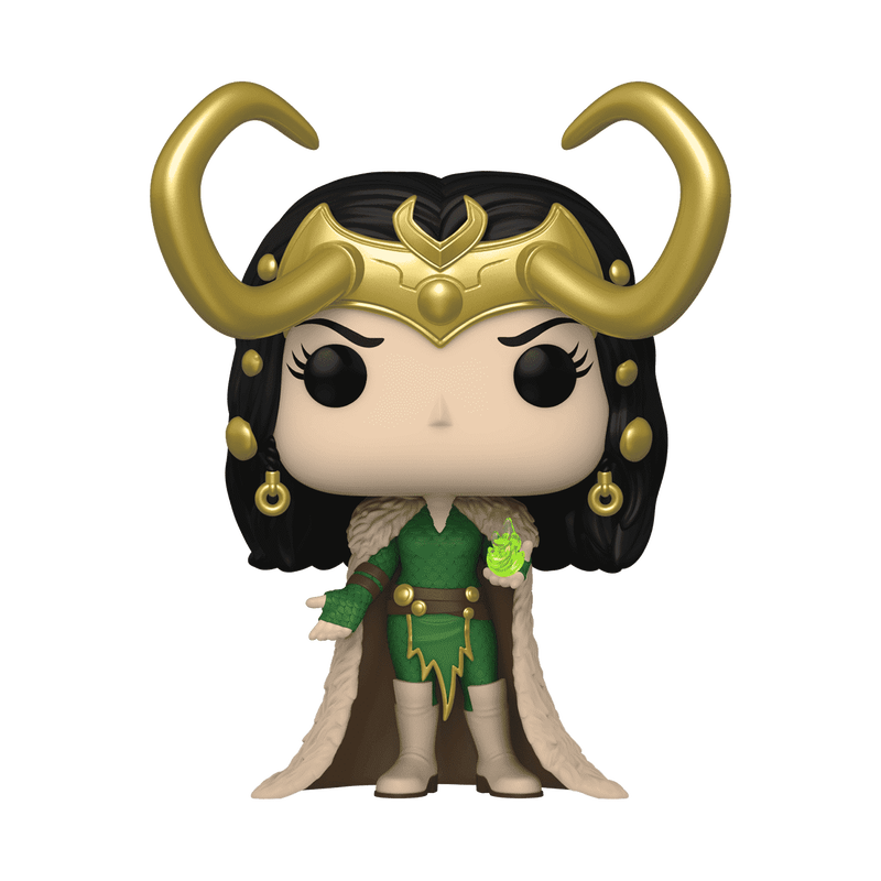Pop! Lady Loki (SE)