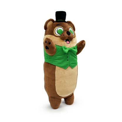 Long Popgoes Plush (16in)