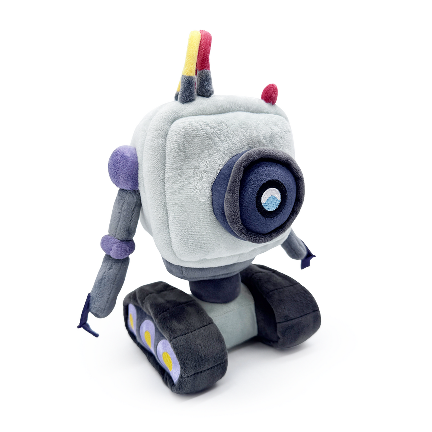 Butter Robot Plush (9in)
