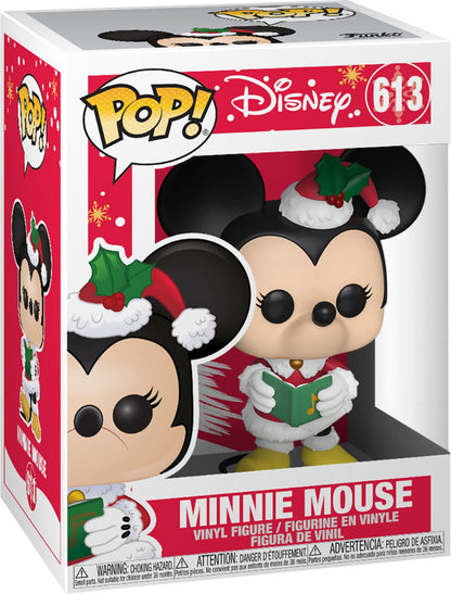 Minnie "Holiday" 