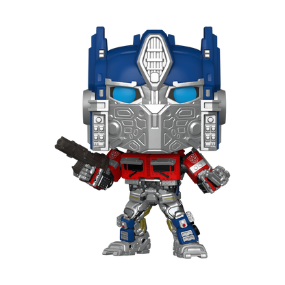 Optimus Prime