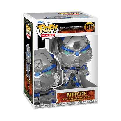 Mirage