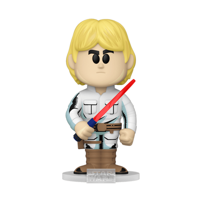 Vinyl SODA Luke Skywalker