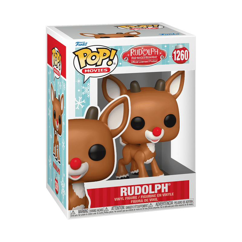 Rudolph