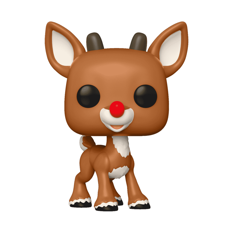 Rudolph