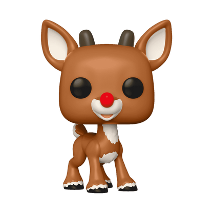 Rudolph