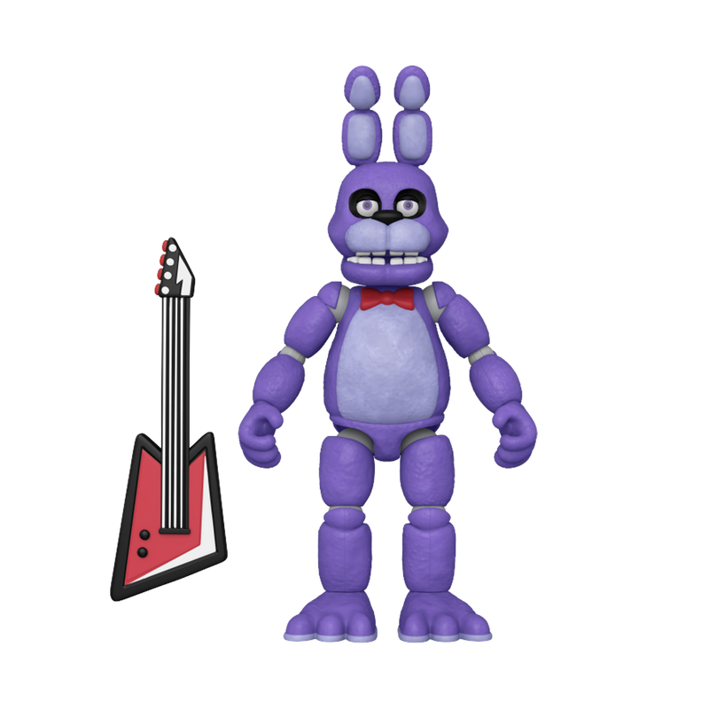 Bonnie-Actionfigur