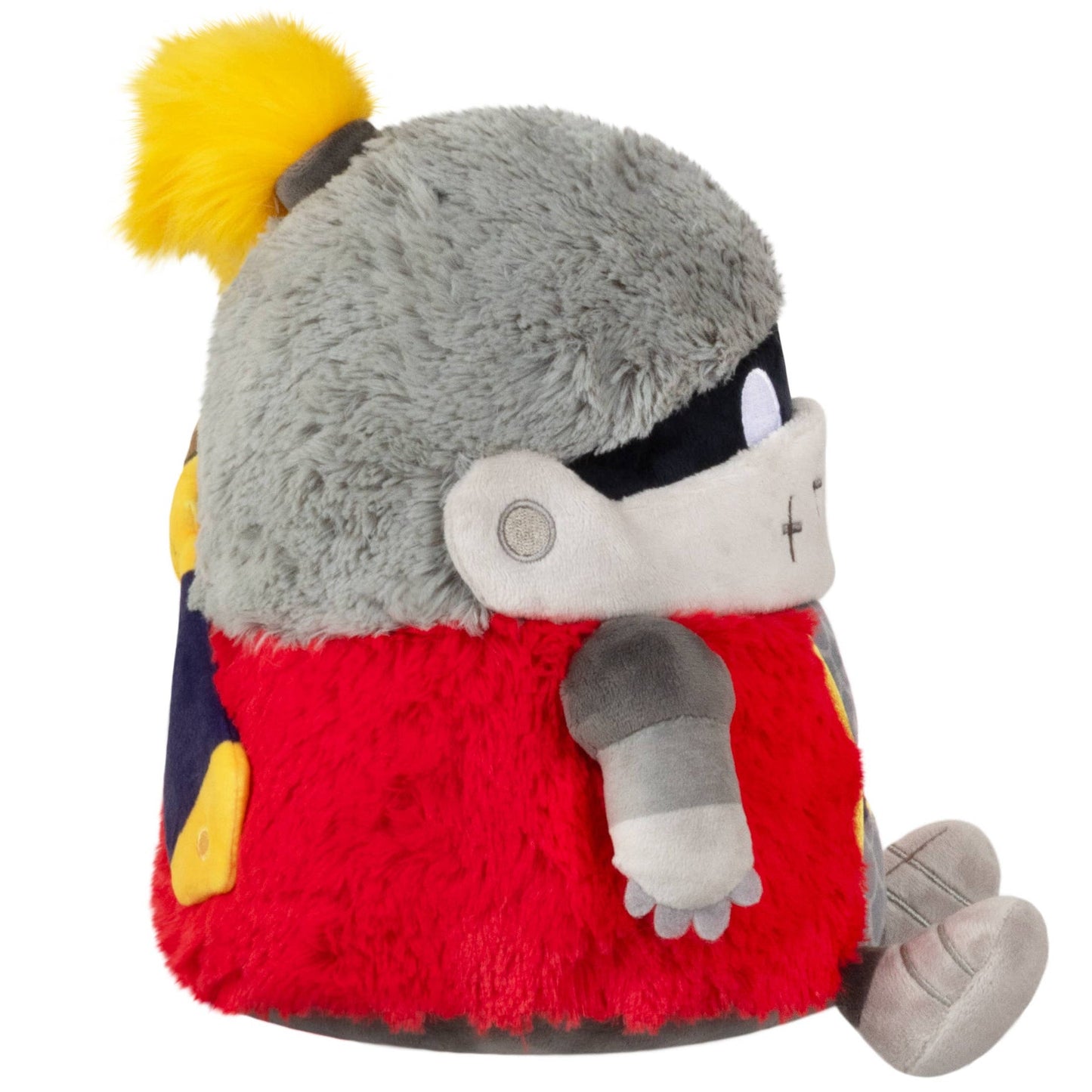 Squishable Knight Mini Plush