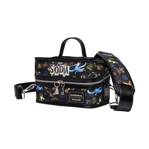 Vinyl SODA Avatar: le dernier maître de l´air 6-PACK