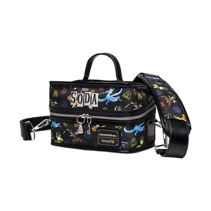 Vinyl SODA Avatar: le dernier maître de l´air 6-PACK