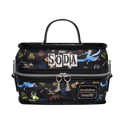 Vinyl SODA Avatar: le dernier maître de l´air 6-PACK