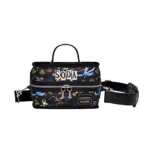 Vinyl SODA Avatar: le dernier maître de l´air 6-PACK