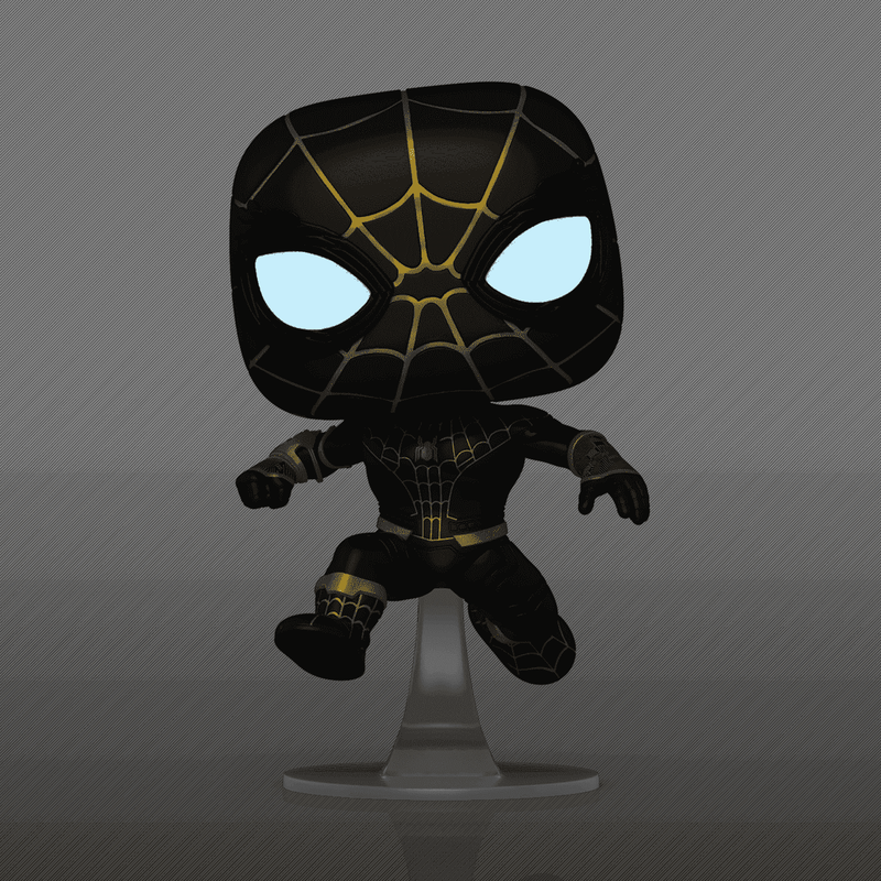 Pop! Spider-Man: No Way Home