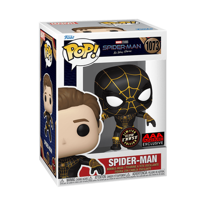 Pop! Spider-Man: No Way Home