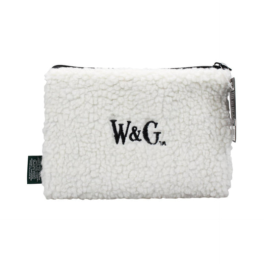 Pochette en peluche Wallace & Gromit - Shaun