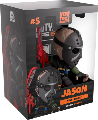 Call of Duty Jason