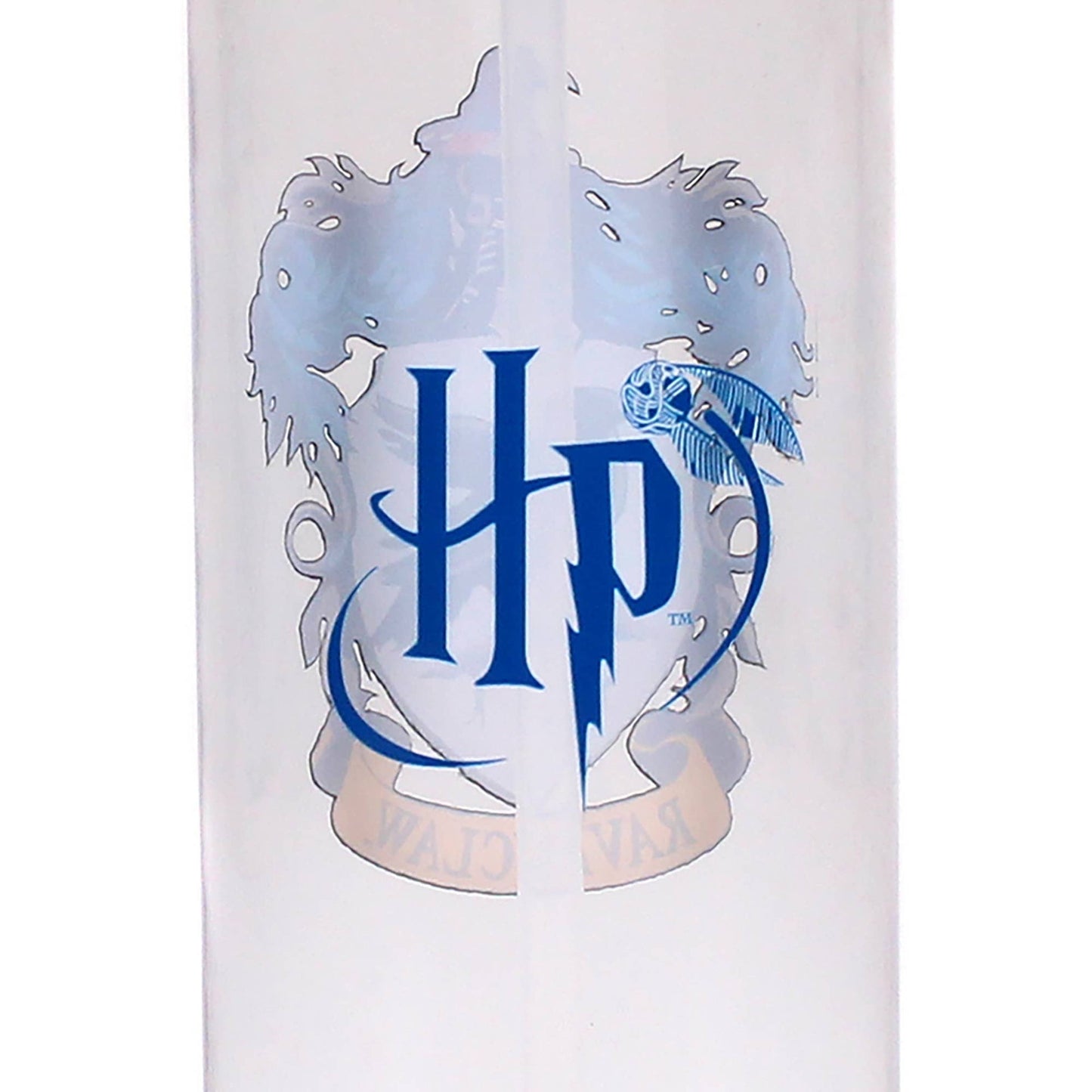 Harry Potter Plastic Bottle - Ravenclaw 700 ml