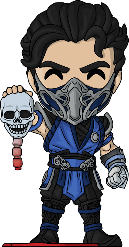 Sub-Zero
