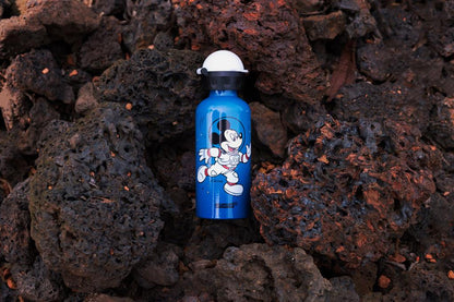 KBT Mickey the Astronaut 0.4 L Children's Water Bottle 
