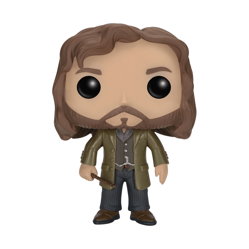 HARRY POTTER POP N° 16 Sirius Black