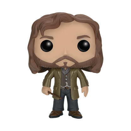 HARRY POTTER POP N° 16 Sirius Black