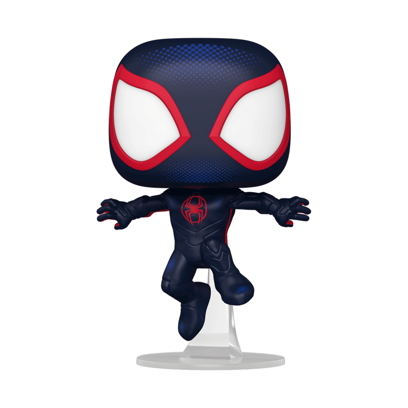 SPIDER-MAN ACROSS THE SPIDER-VERSE POP N° 1223 Spider-Man