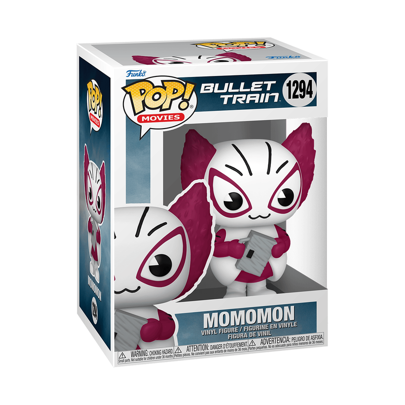 Momomon