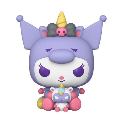 Pop! Kuromi Licorne