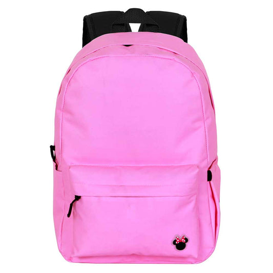Disney Minnie Mouse MM-Backpack Block