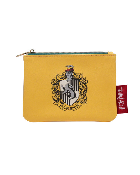 Porte-monnaie Harry Potter - Poufsouffle