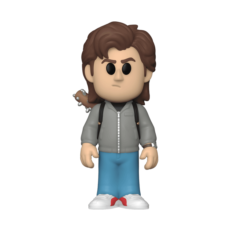 Vinyl SODA Steve Harrington