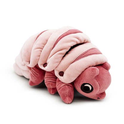 White Knuckle - Grub Plush (9in)