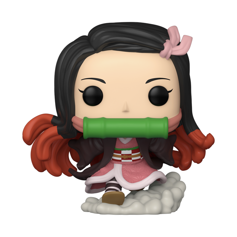 DEMON SLAYER POP N° 1264 Nezuko Running Special Edition