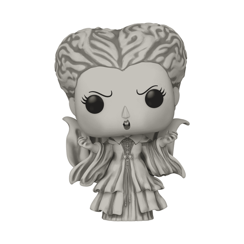 Winifred Sanderson (Statue)