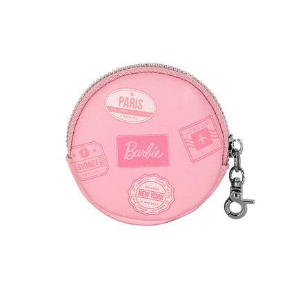 Barbie Travel-Porte-monnaie Cookie
