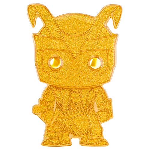 Loki (Chase) – Pop! Pine 