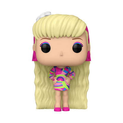 Totally Hair Barbie - PRECOMMANDE*