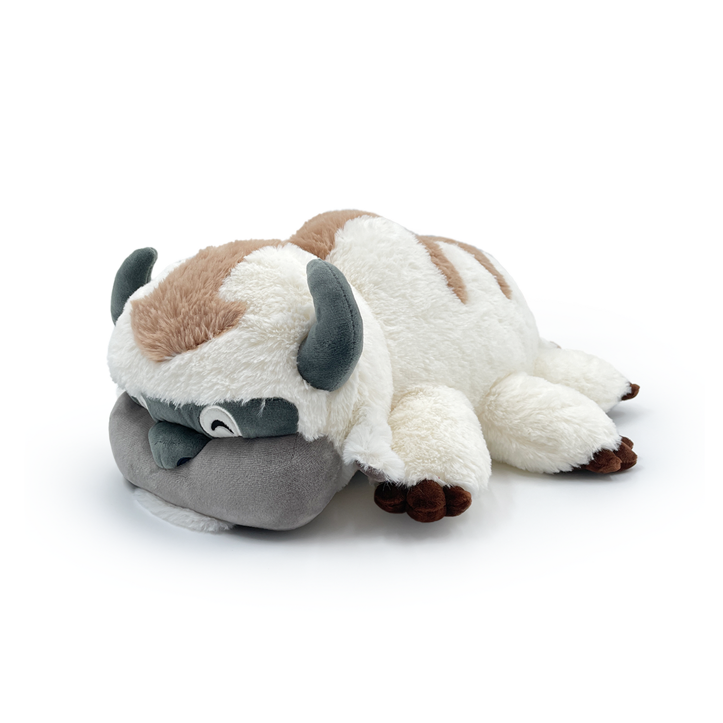 Appa Weighted Plush (16in)
