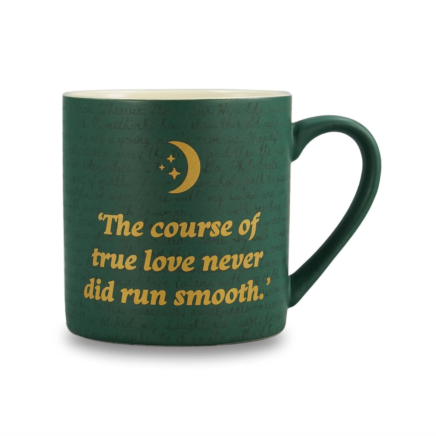 Shakespeare Mug - A Midsummer Night's Dream 310 ml