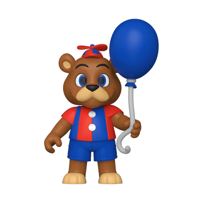 Ballon Freddy 