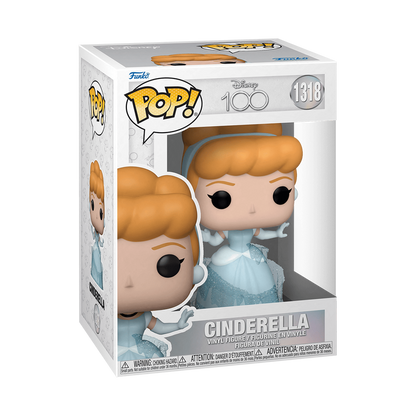 Cinderella 