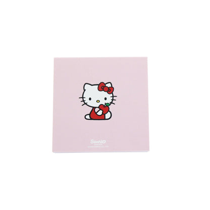 Carnet – découpé Hello Kitty Pretty In Pink | Blueprint Collections – vue 7