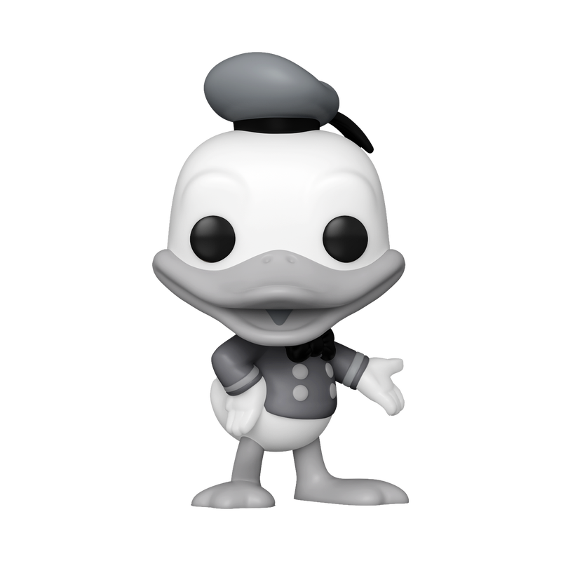 pop donald duck 1309