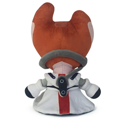 Mordin Plush (9in)