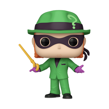 Der Riddler (Arkhamverse)