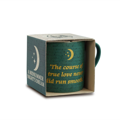 Shakespeare Mug - A Midsummer Night's Dream 310 ml